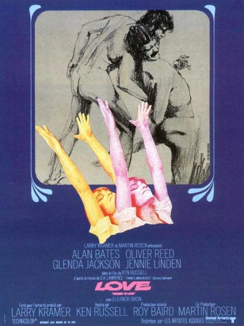 women in love 1970