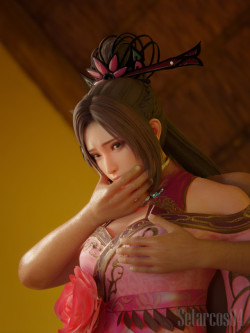 Diaochan Nude