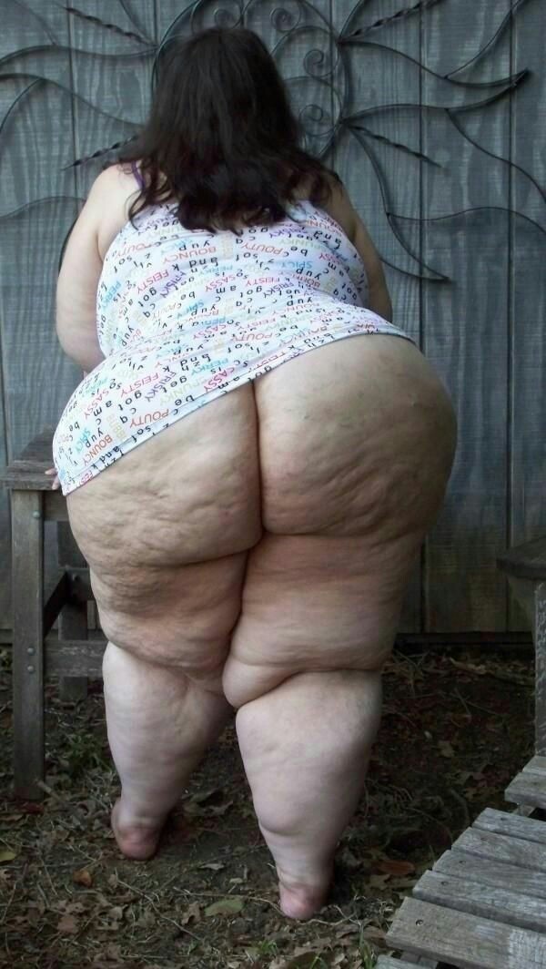 BBW & BHM Lover