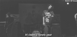 callingallcaptainsband:  Real Friends - I’ve Given Up On You