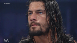 Circle Jerk?!! Oh no wait&hellip;royal rumble preview =P 