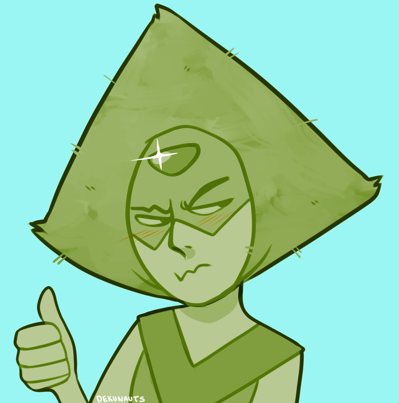 dekunauts:  (thumbs up emoji) 