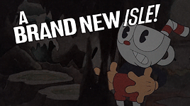 186px:E3 2018 |  Cuphead DLC Announcement Trailer
