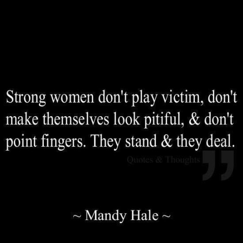 pandorasbox6:I am strong