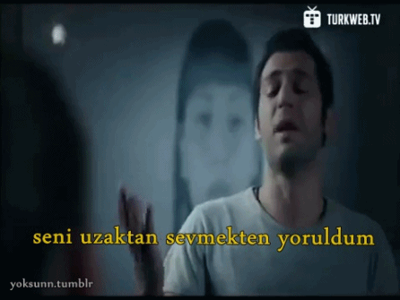 özlemek, sana direnmekten acıymıs