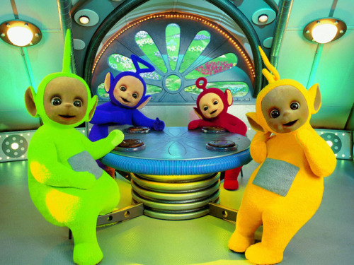 Teletubbies