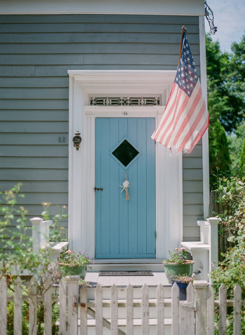 The Hamptons. Photo by Leslee Mitchell