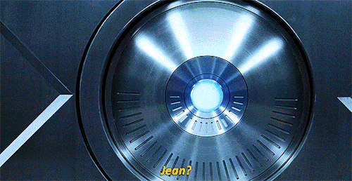 X-Men 2000/James Marsden As Scott Summers In X-Men 2000 (Part 16)