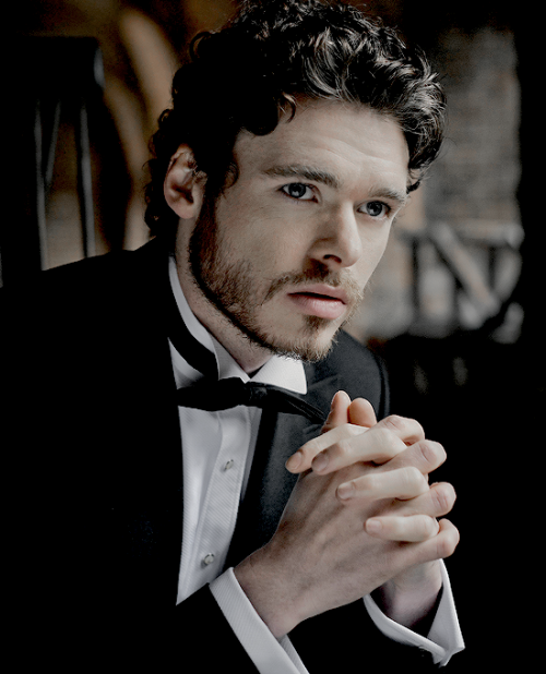 richardscottishmadden:  “One of the most beautiful things about ‘Game of Thrones’ 