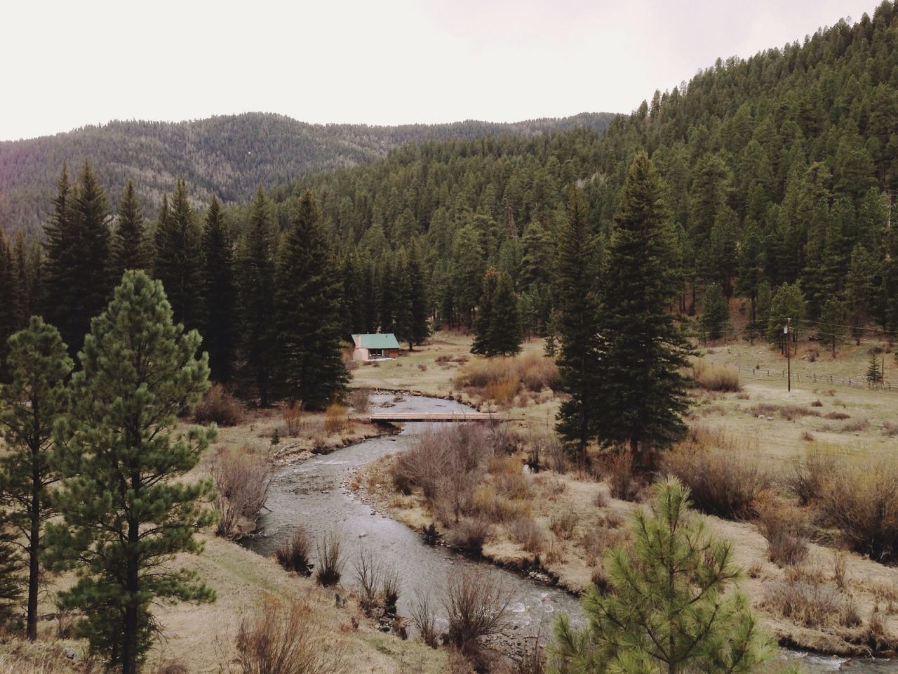 atraversso:  Beautiful Nature  by Kevin Russ  