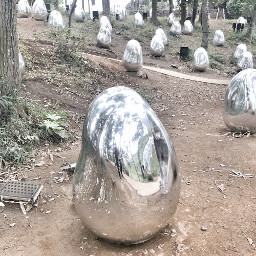 parcspace