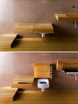 homedesigning:  30 Extraordinary Sinks That You Will Not Find In An Average Home