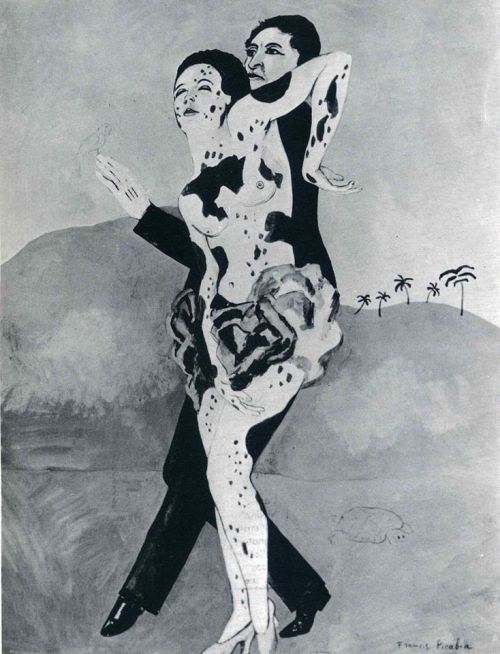 grigiabot:  Francis Picabia