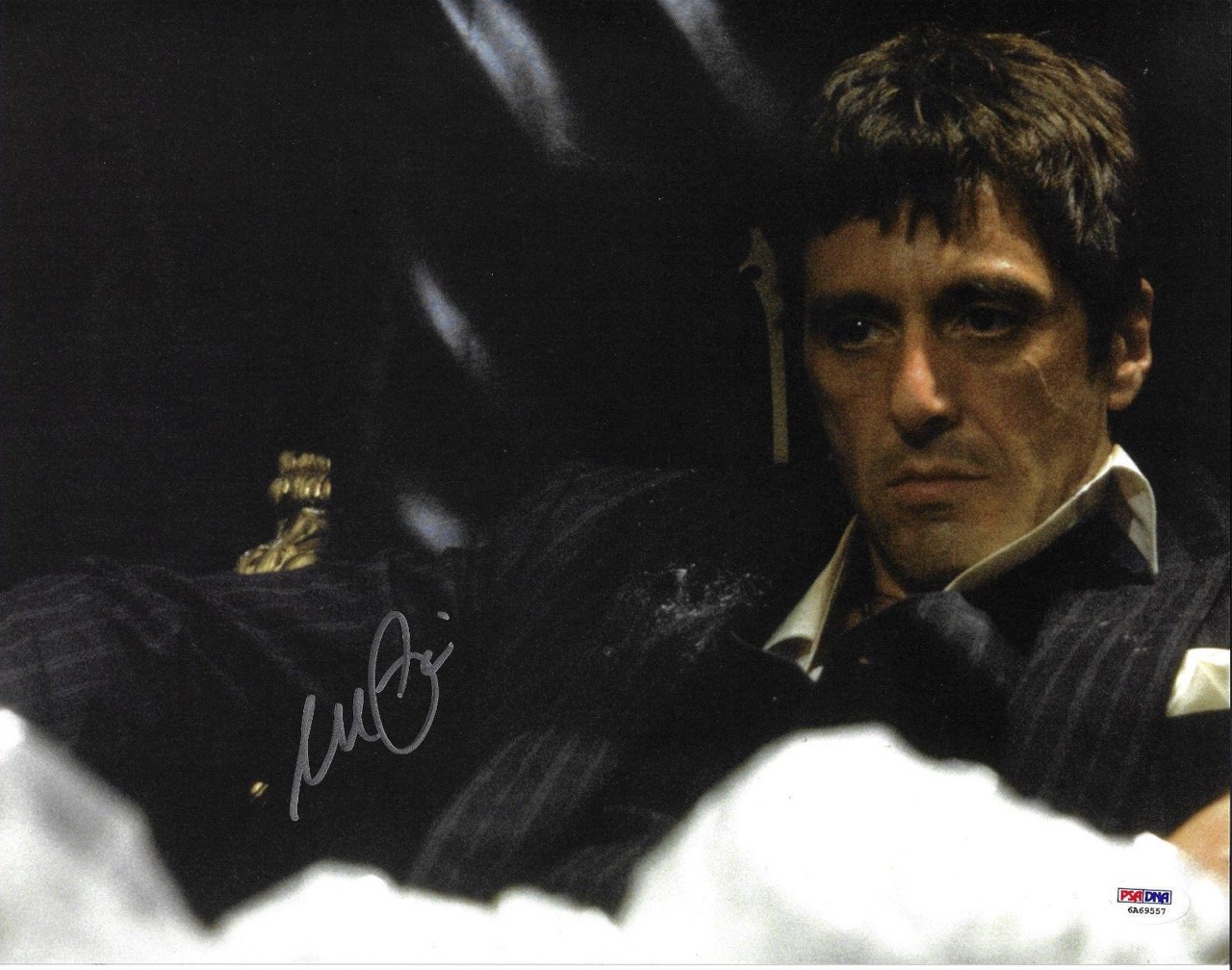 pics Tony Montana Wallpaper The World Is Yours tony montana