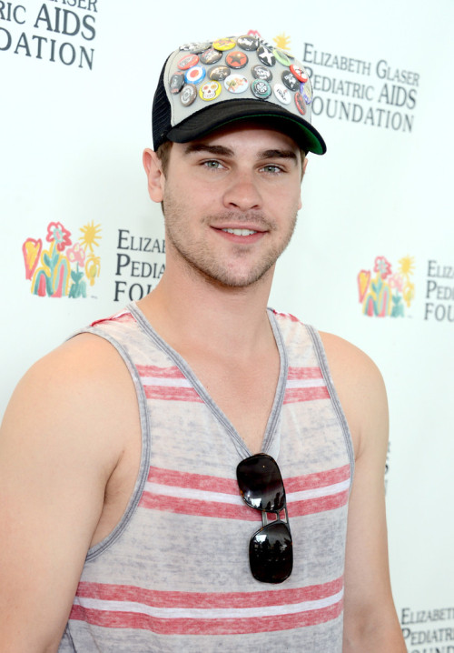 Hot as Hell Celeb Men