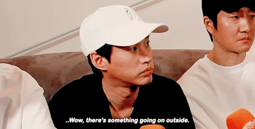 dazzlingkai: tablo talks about their relationship with bts’ suga &amp; rm → epik