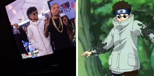 blackguyemoji:  yungkawaiiinigga:  omg   he meant to do this 