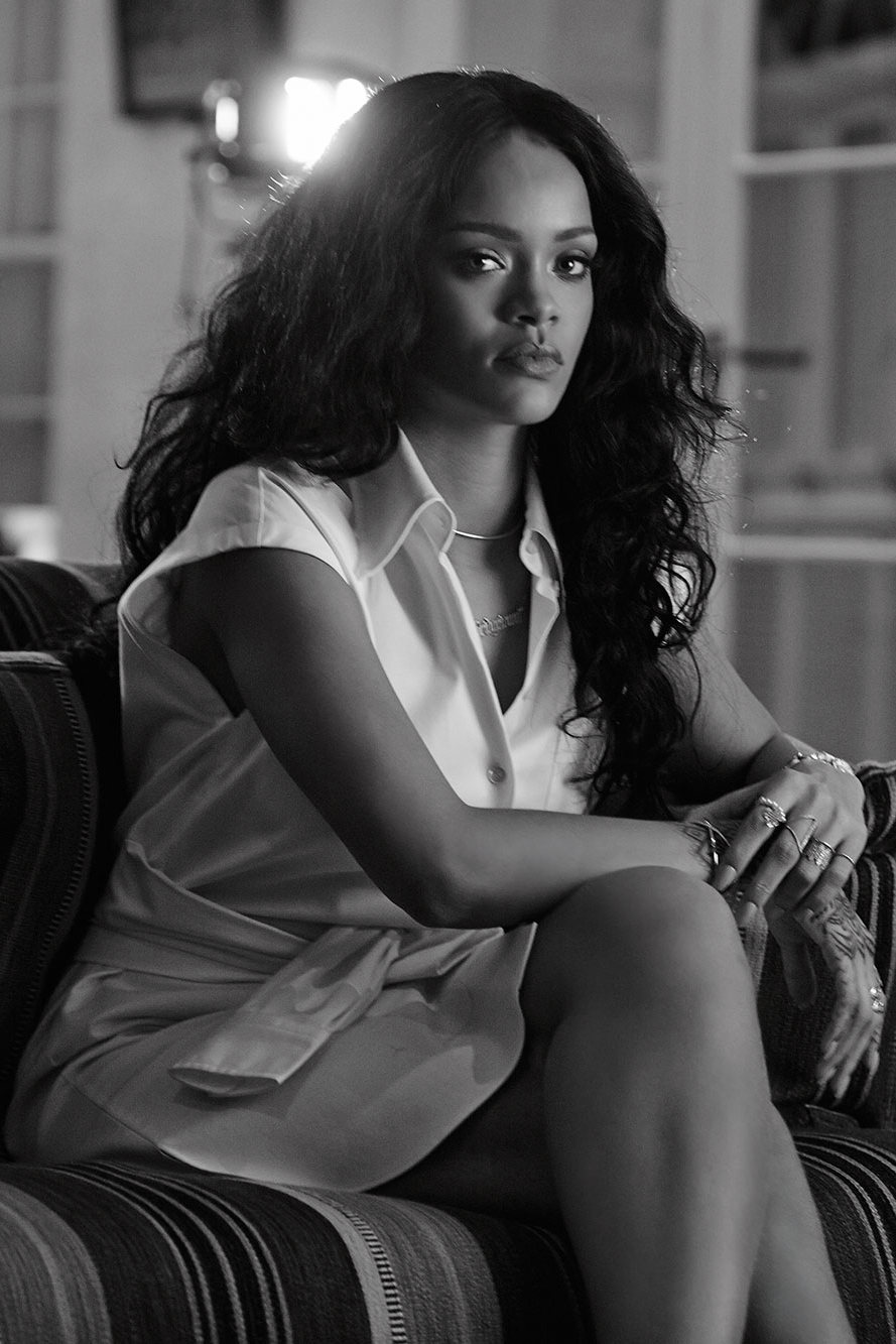 Rihanna