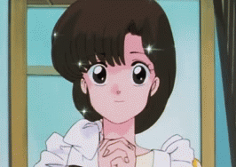 ranma12gifs:  Best Ranma ½ Female Characters! Episodes: 11, 16, 17, 19, 26, 41,