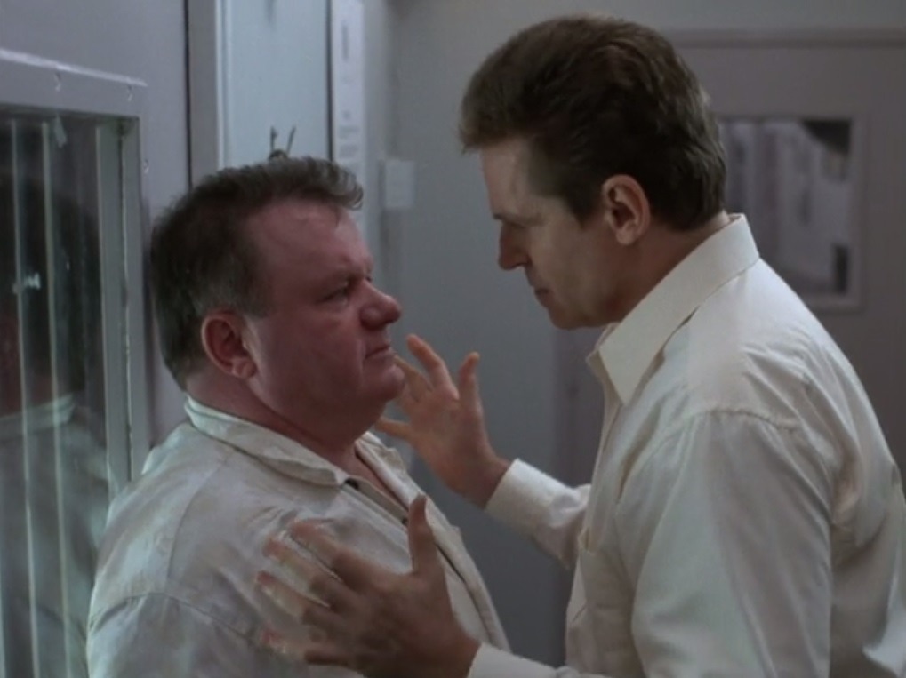 Do You Wanna Know A Secret 2001 Mature Men of TV and Films - justjackfromthebronx: Do You Wanna Know a