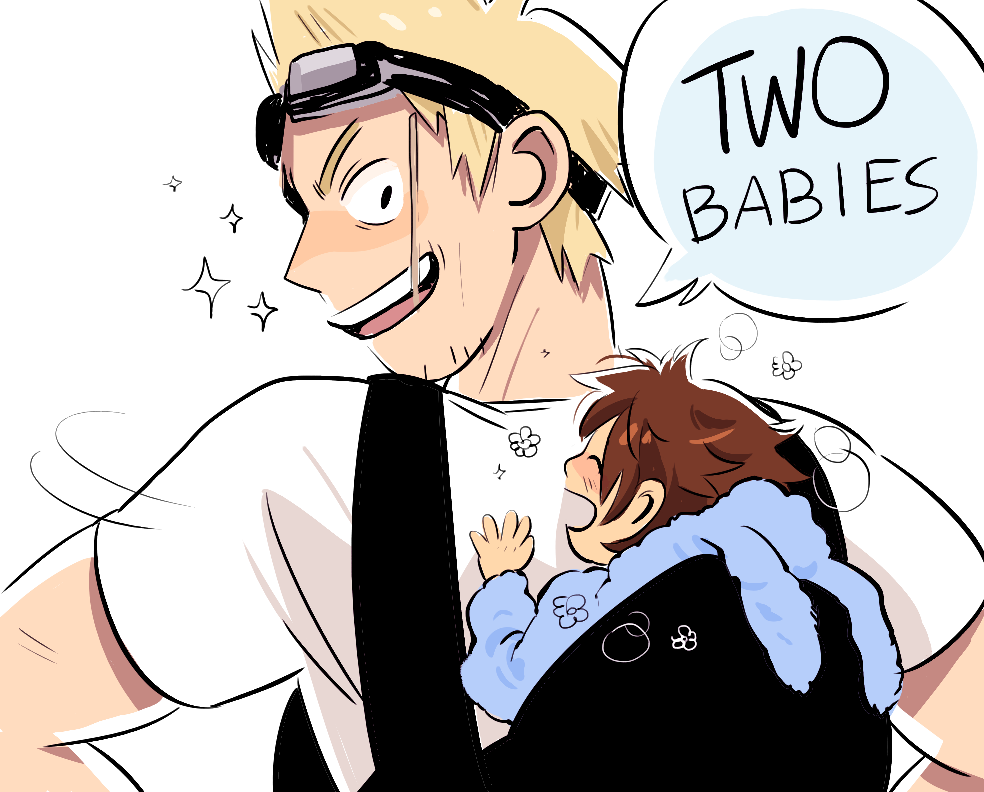 liverpepper:  sora: he acts like a big grump but cid’s the best!!!!!!! he gets