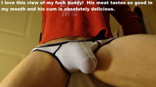underwearslut:  see more bulges to eat! (HI RES)