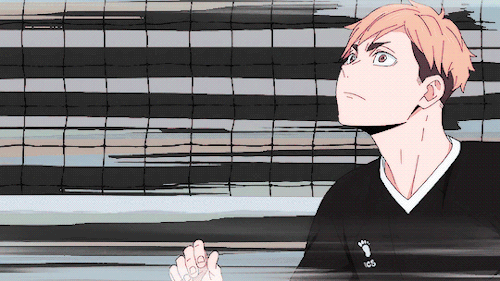 Season 4 Episode 19 Miya Atsumu