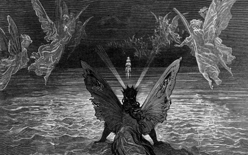 Angels Of The Deep