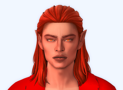 Feyre, Lucien And Tamlin
