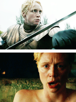staffordlannister:   ♚ A SONG OF ICE AND FIRE 30 DAY CHALLENGE:   [2/30] - Favorite