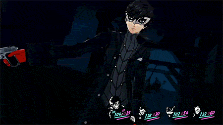 Persona 5 :D -video-CAN&rsquo;T WAIT!!!!!! （●´∀｀）ノ♡