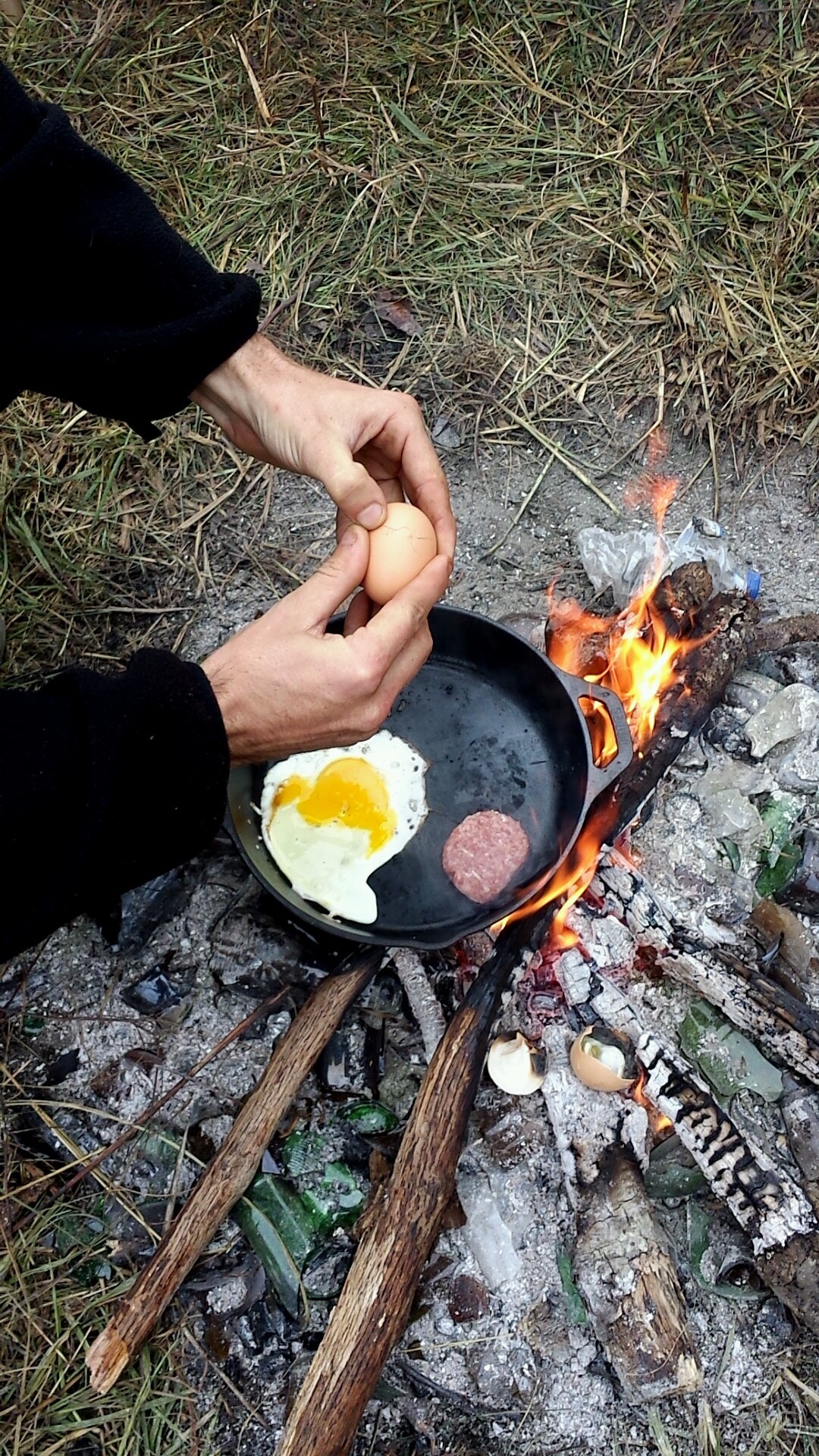 bolt-carrier-assembly:  Knob Creek Fall 2014 summary (abridged)Feat. muppetz540fraggingfox