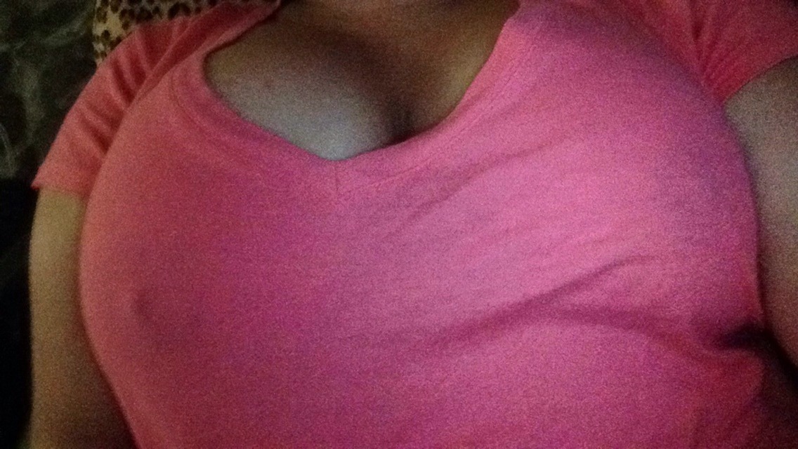 brown-nipples:  last night