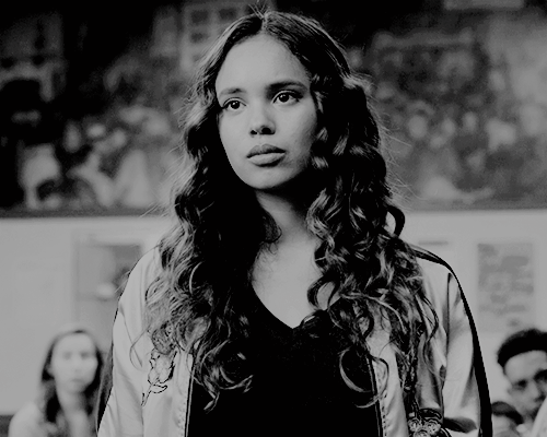 evepolastrri: My name is Jessica Davis and I’m a survivor.