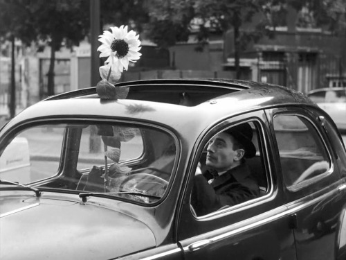 Happy Anniversary (Short) | Jean-Claude Carrière / Pierre Étaix | 1962Pierre Étaix