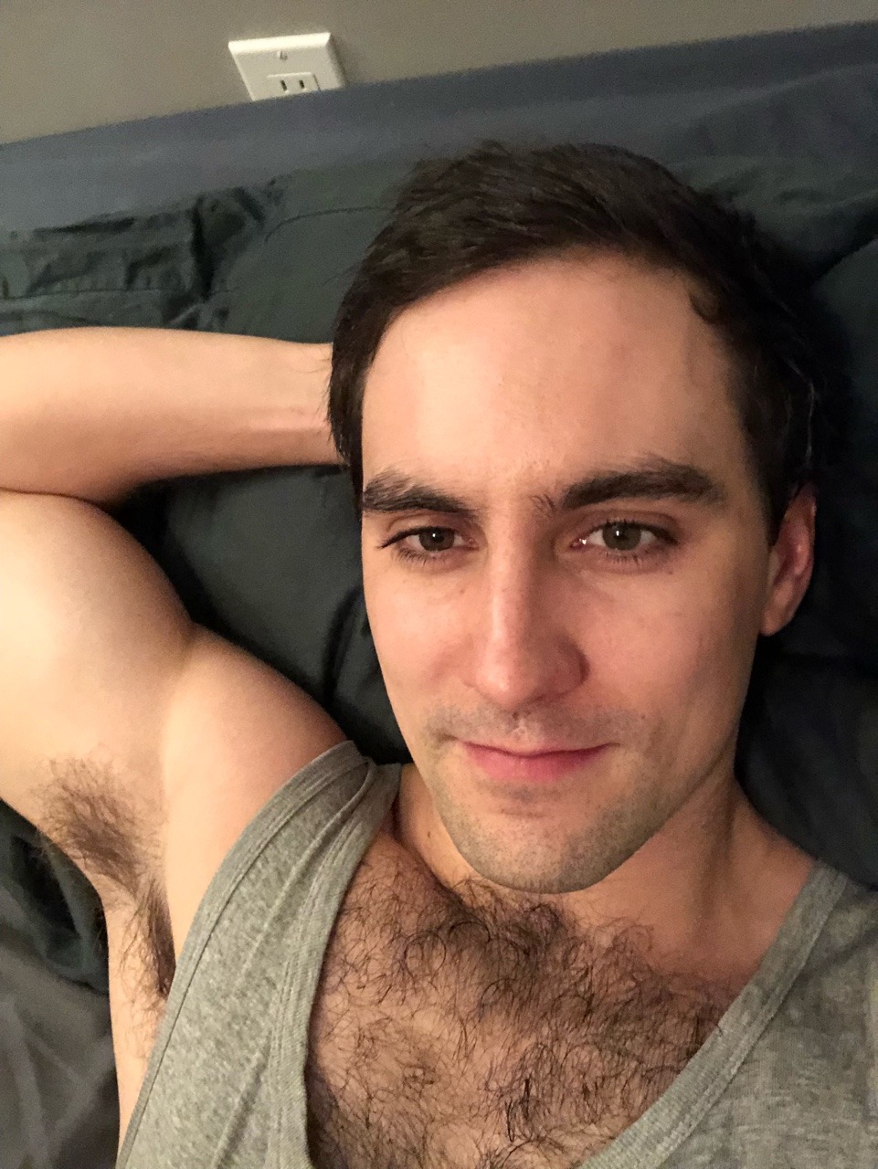 homosexualpanicattack:Lazy Sunday nap vibes.