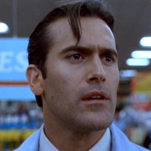 AshleyAsh Williams Icons | Army Of Darkness: The Evil Dead III (1992)