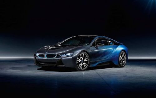 BMW i8, sports car, 2018 wallpaper @wallpapersmug : ift.tt/2FI4itB - ift.tt/2OkmzNg