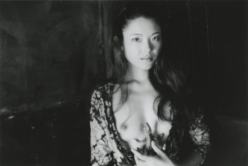 my-secret-eye:Nobuyoshi Araki