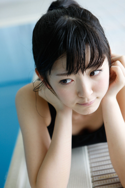 airixmaimi:   鈴木愛理  
