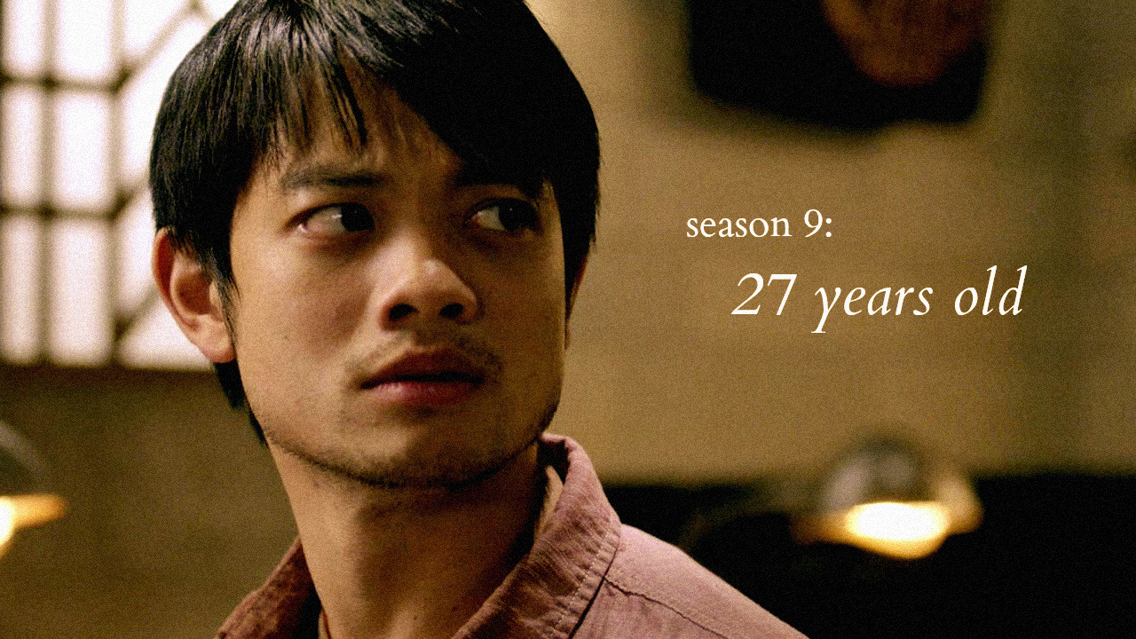 king-of-attolia:  bECAUSE i keep forgetting that osric’s not actually not that