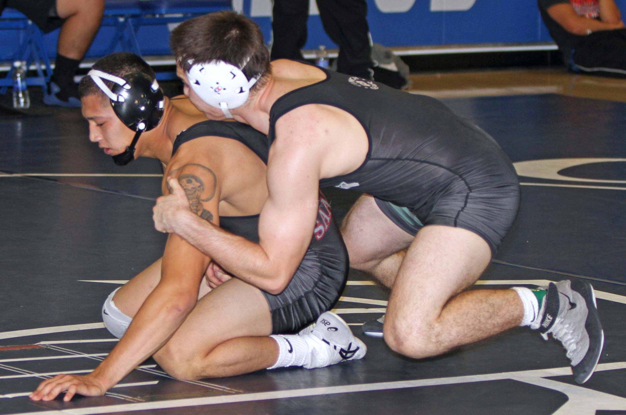 Southern California Duals, from Leo Tard1