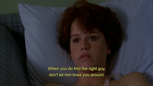 Sixteen Candles (1984)