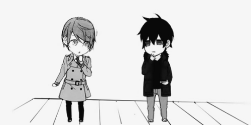 hizu-ka:  Ten Count [テンカウント]