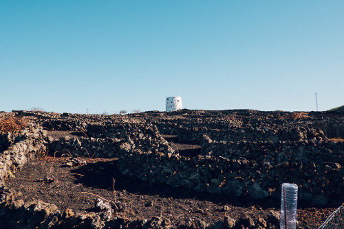 Lanzarote, Spain - 2019