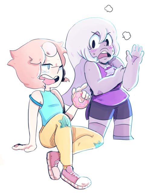 piierogi:     12th - Reverse Personalities. imlateimsosorry     > .<