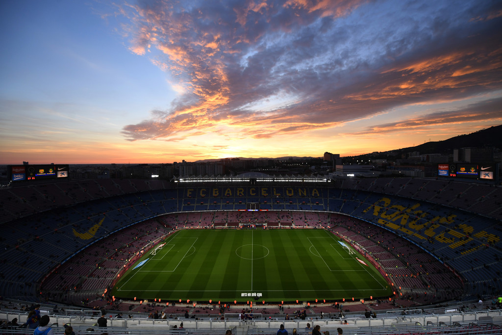 FOOTBALL GALLERY