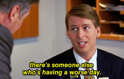 A HORRIBLE THING TO SAY TO A SPOONIE