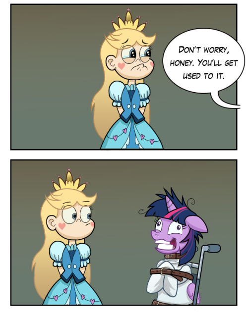 moringmark:  St. Olga’s Reform School for Wayward Princesses