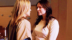 50shadesofacceptance:  toughc0okie-blog: Piper Chapman: Could try harder.  Piper